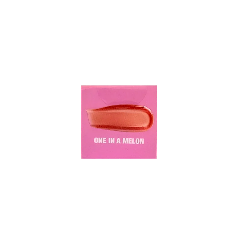 Beauty Creations Lip Treatment & Tint "One In A Melon"