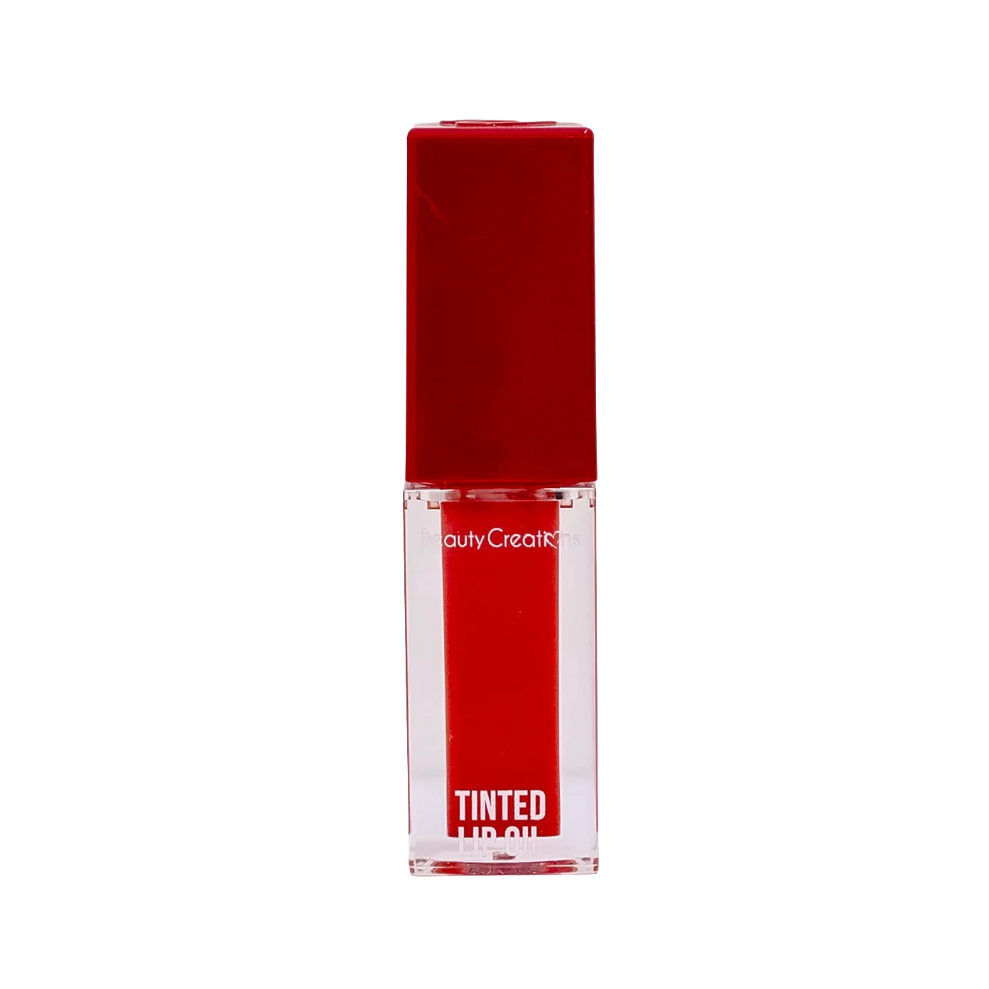 Beauty Creations Tinted Luxe Lip Oil "Lucky, Lucky"