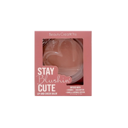 Beauty Creations Stay Blushing Cute Lip And Cheek Balm - Born To Make It