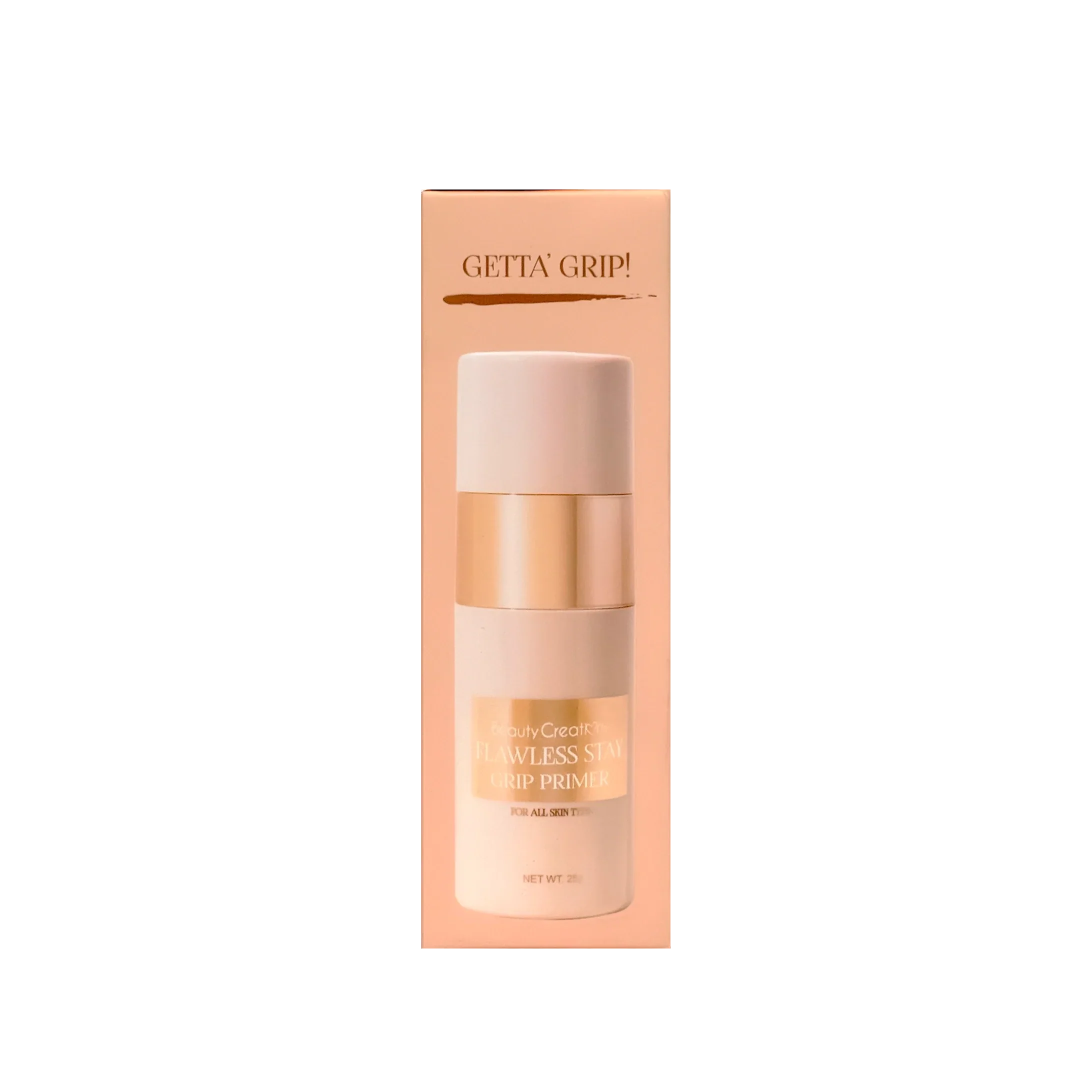 Beauty Creations Flawless Stay Grip Primer