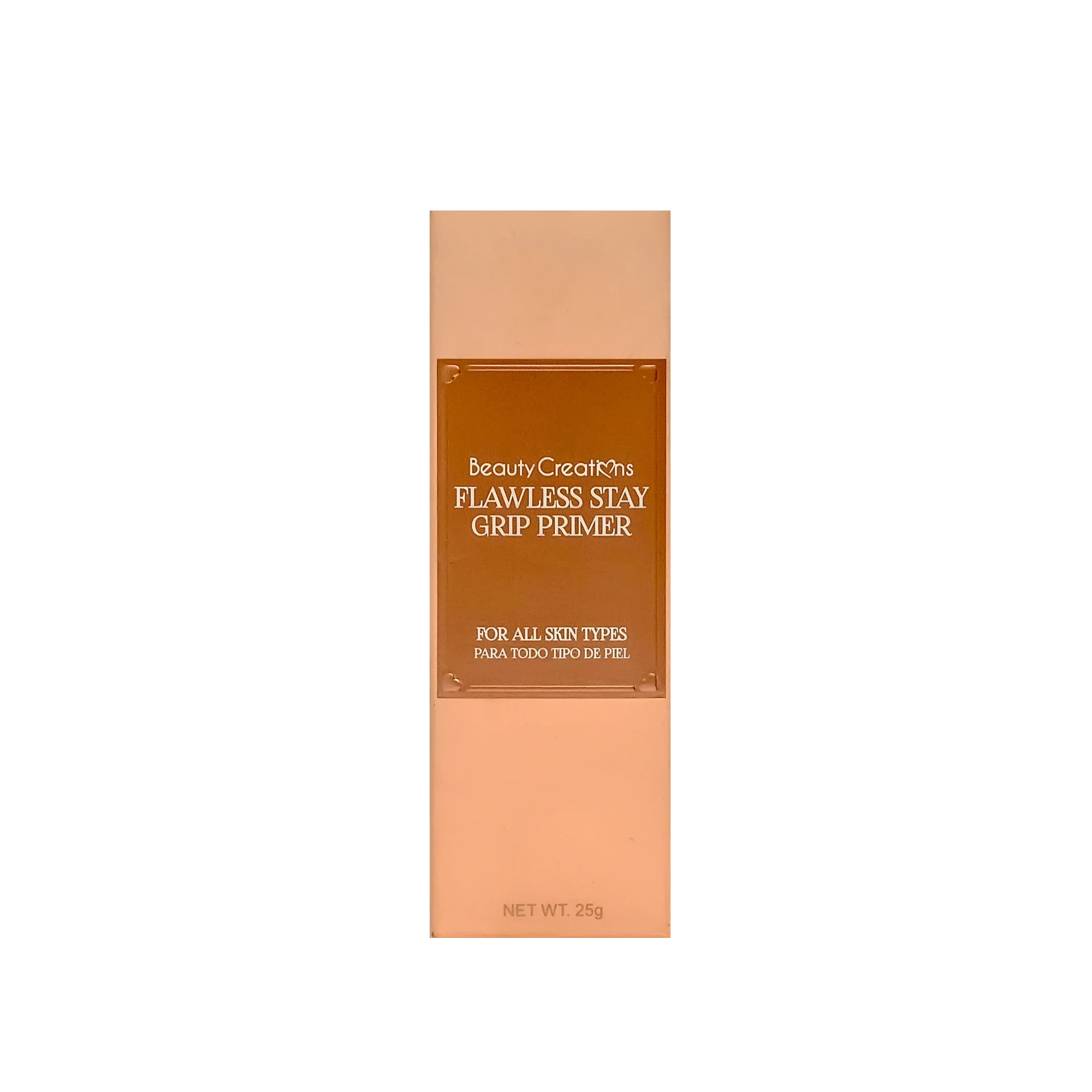 Beauty Creations Flawless Stay Grip Primer