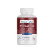 Meditech Virga-X 60'Caps
