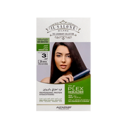 Il Salone Milano Professional Protein Straightening Kit For Damaged Hair