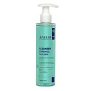 Juvelab Gel Cleanser For Combined To Oily Skin 200Ml