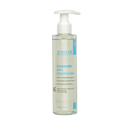 Juvelab Delicate Cleansing Foaming Gel Suitable For Children Face 200Ml