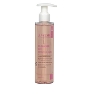 Juvelab Delicate Cleansing Foaming Gel For Dry And Sensitive Skin 200Ml