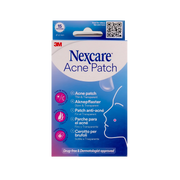 Nexcare 3M Acne Patch 15'S