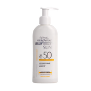 Gerovital H3 Sun Sunscreen Milk Spf50 150Ml