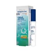 Gerovital Hyaluron Anti Wrinkle Eye And Lip Contour Cream 15Ml