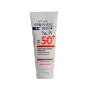 Gerovital H3 Derma+ Kids Sunscreen Cream Spf50+ 100Ml