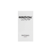 Gerovital Luxury Whitening Serum 15Ml