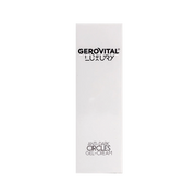 Gerovital Luxury Anti Darks Circles Gel Cream 15Ml