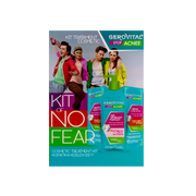 Gerovital Stop Acne Kit