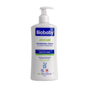 Biobaby Atocare Nourishing Cream Very Dry & Sensitive Skin 500Ml