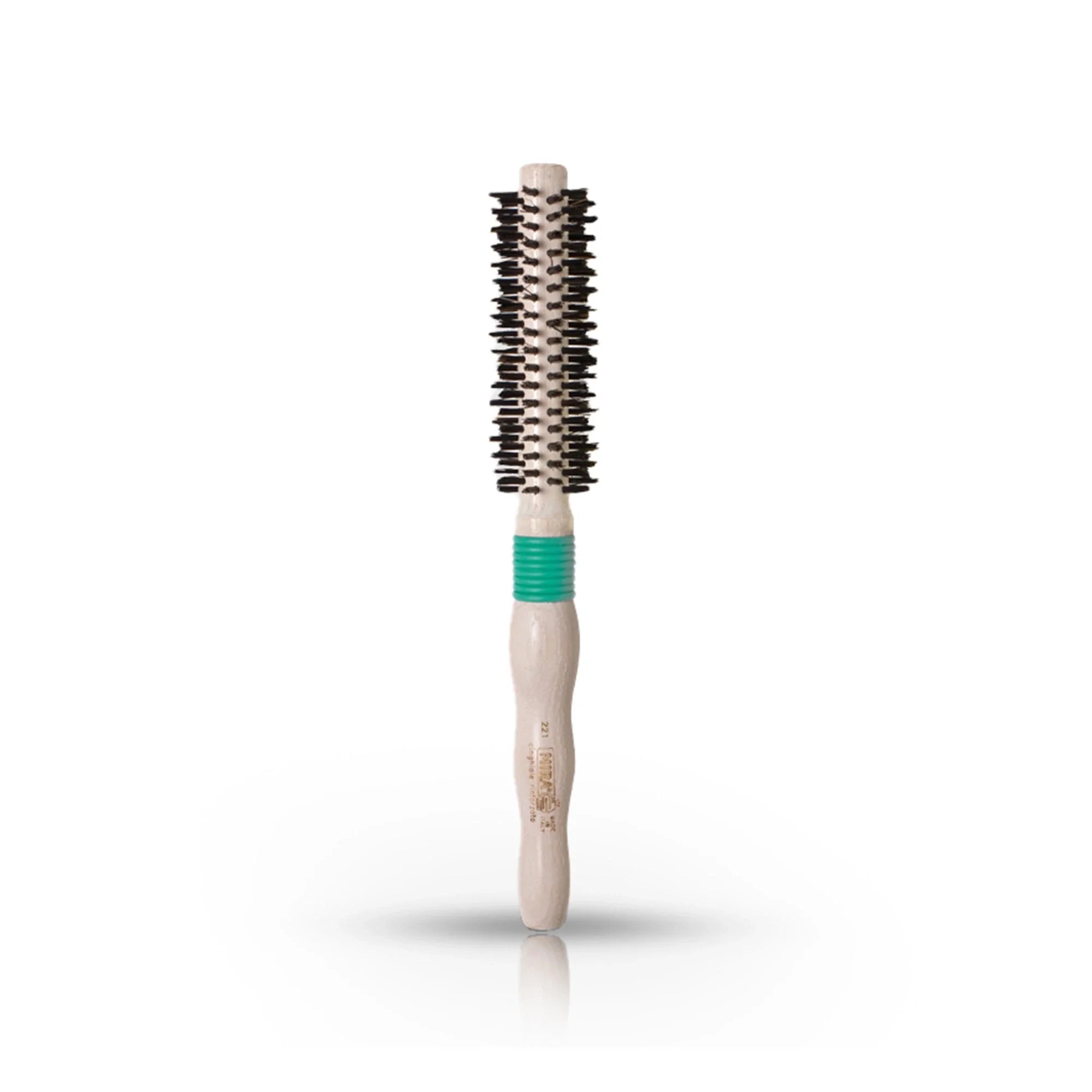 Mira - Brush - Wood - Mod - N.221