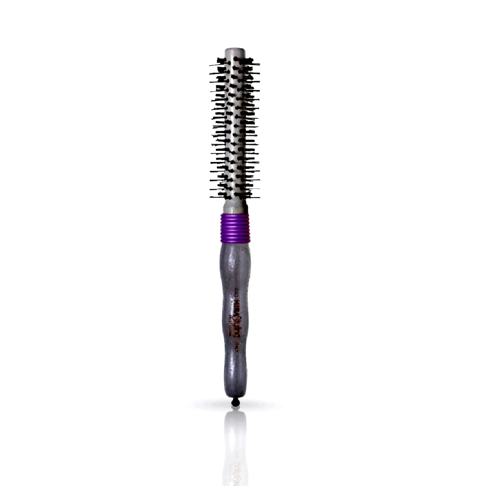Mira - Brush - Wood - Mod - N.284