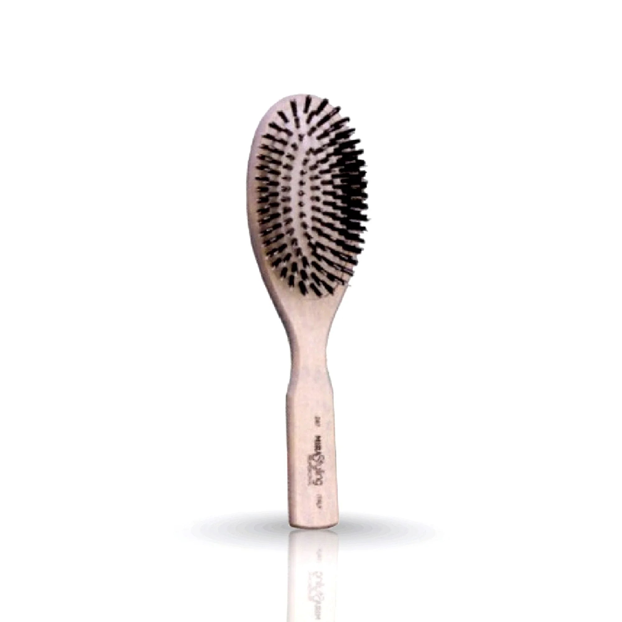 Mira - Brush - Wood - Mod - N.287