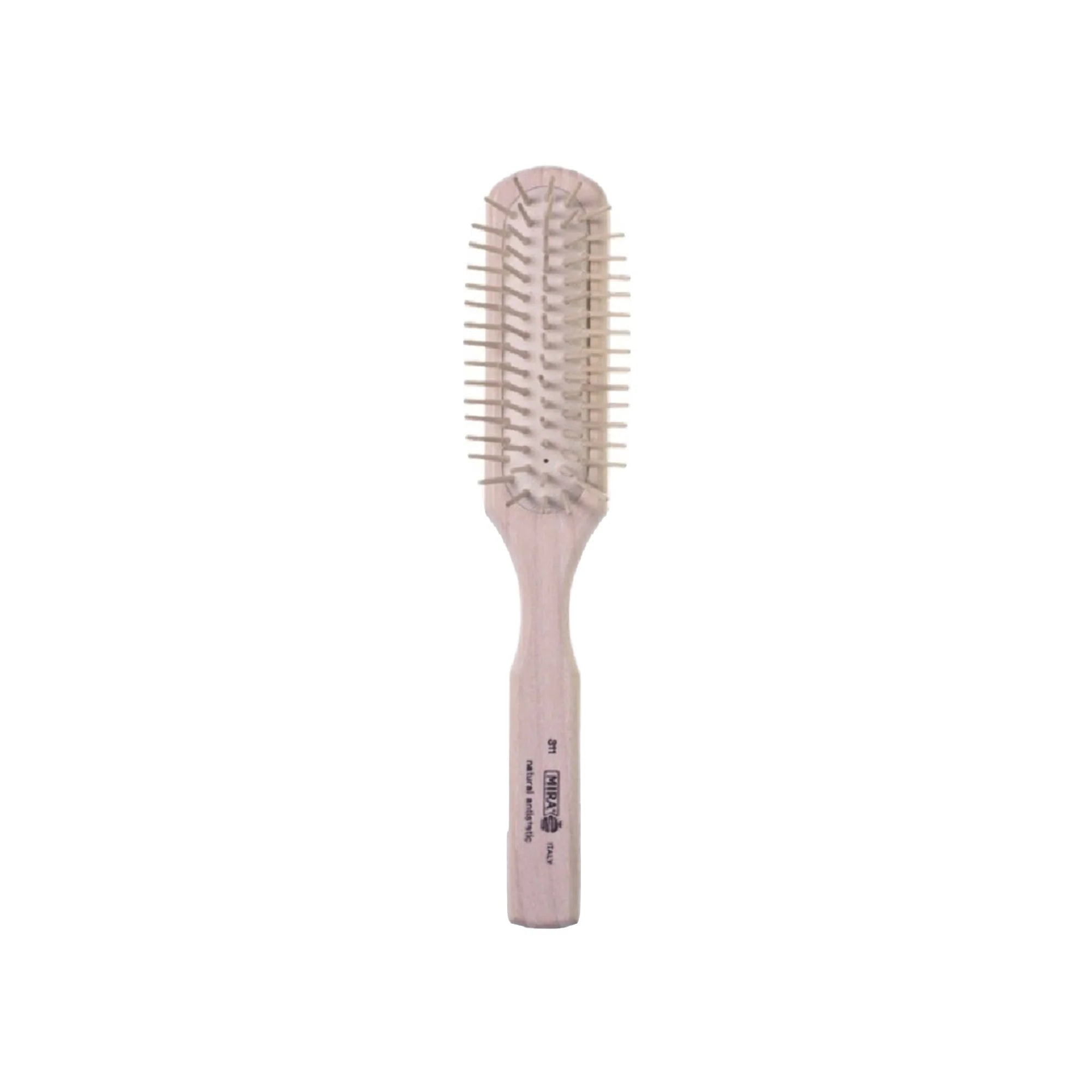 Mira - Brush - Wood - Mod - N.311