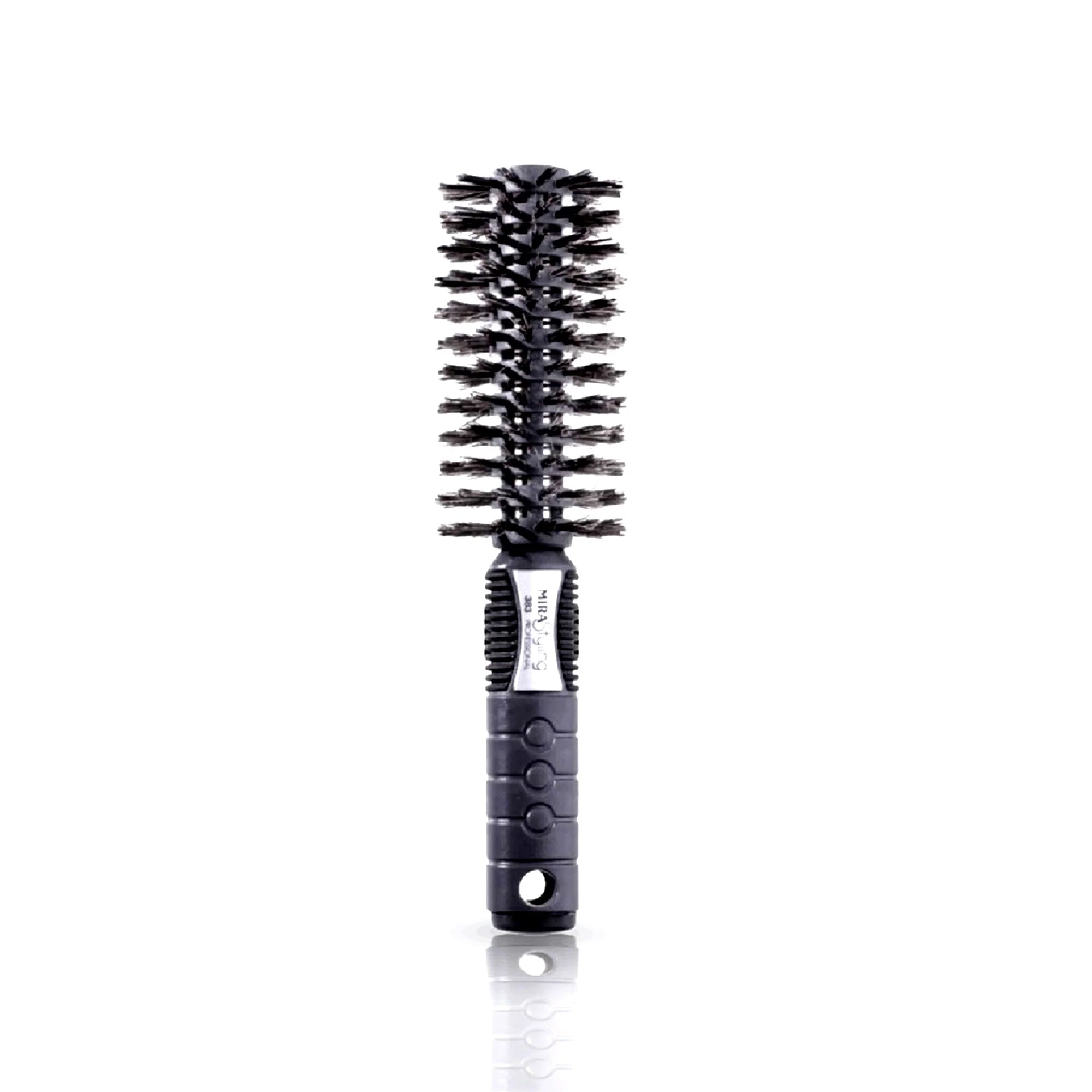 Mira - Brush - Wood - Mod - N.383