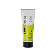 Addmino-18 - (2) Hair Reborn Mask - (Ultra Repair) - 250Ml