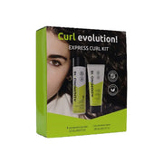 Addmino-18 - Express Curl Kit  -  (C Kit)