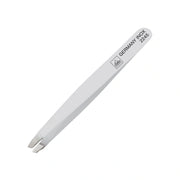 Erbe Solingen - Tweezers - Color# White Size 9.5Cm - Model# 92245