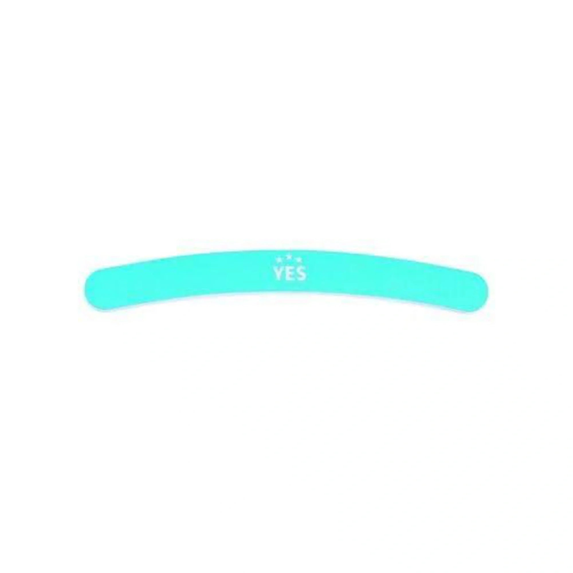 Erbe Solingen - Yes - Manicure Polishing File - # 95926