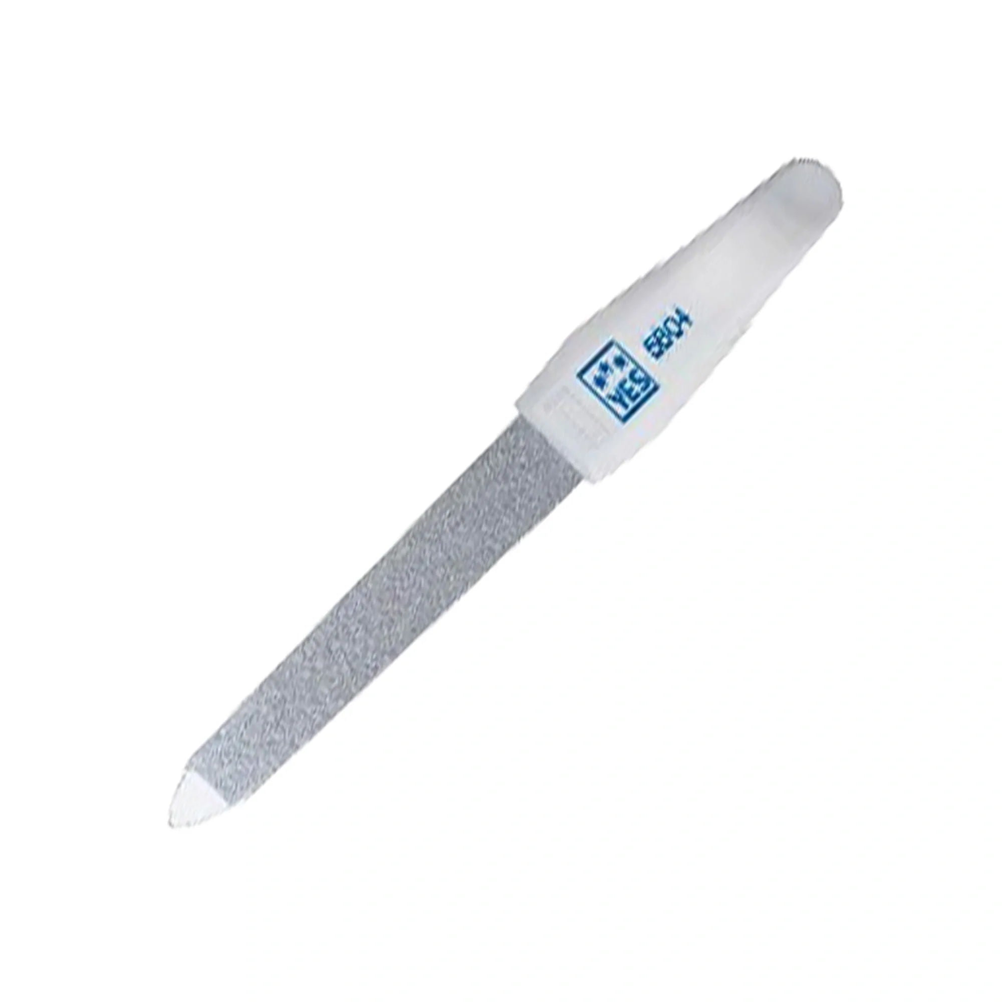 Erbe Solingen - Yes - Sapphire Nail File - Size 13Cm - Model# 95804