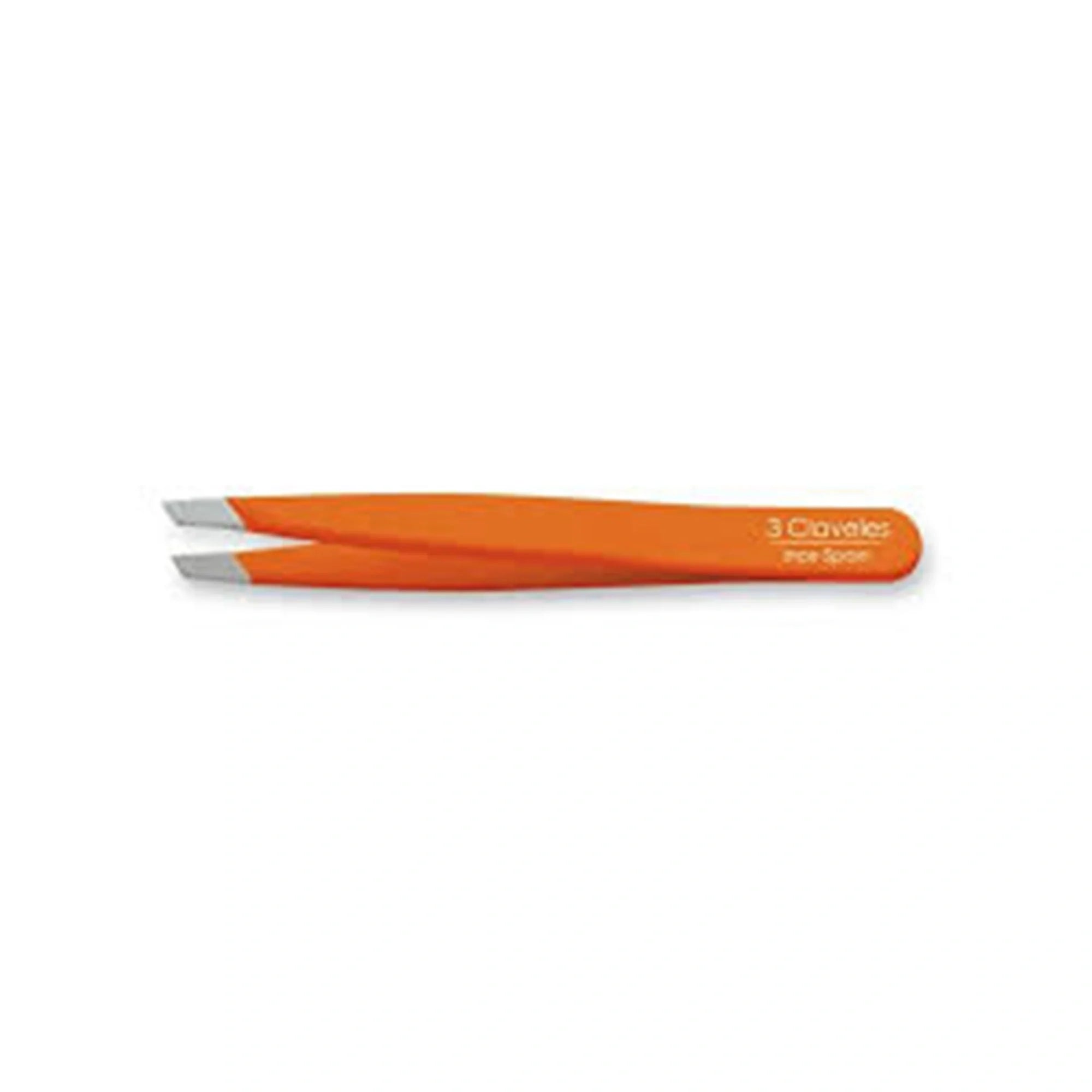 Erbe Solingen - Yes - Tweezers Neon/Orange - 96287