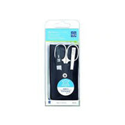 Erbe Solingen -Manicure Case 3Pc # 99262