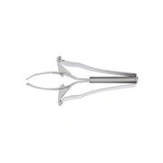 Erbe Solingen-Automatic Tweezers 10Cm # 96143