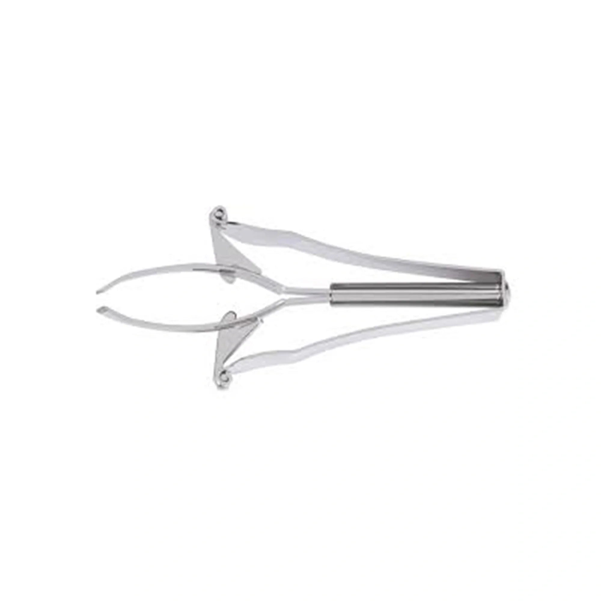Erbe Solingen-Automatic Tweezers 10Cm # 96143