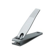 Erbe Solingen-Nail Clipper Chrome Plated Dull 6Cm # 96612