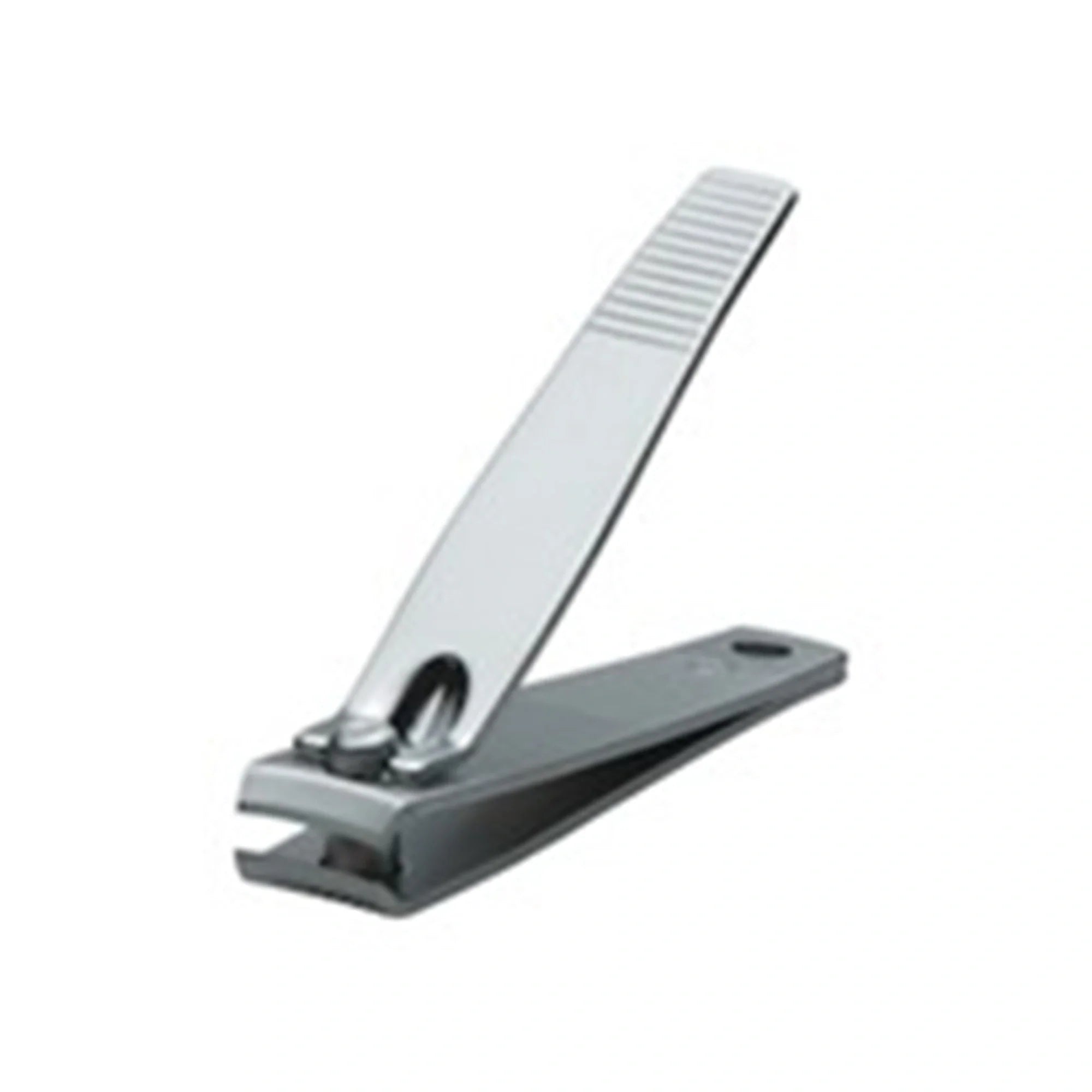 Erbe Solingen-Nail Clipper Chrome Plated Dull 6Cm # 96612
