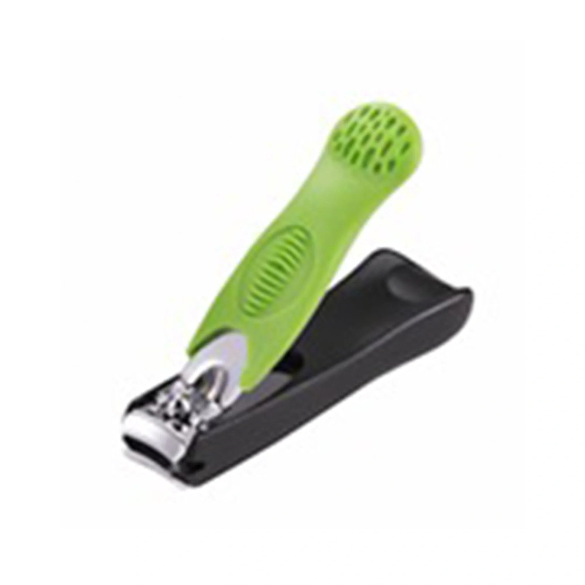 Erbe Solingen-Nail Clipper With Nail Catcher 6Cm # 96630
