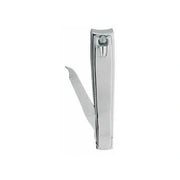 Erbe Solingen-Nail Clipper With Nail Cleaner 8Cm # 96650