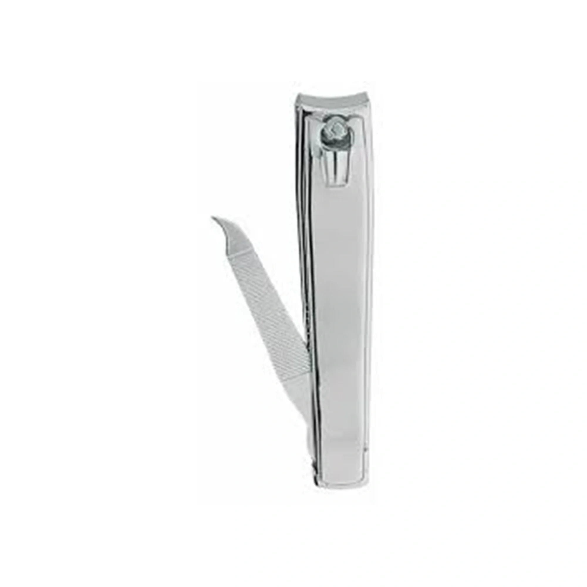 Erbe Solingen-Nail Clipper With Nail Cleaner 8Cm # 96650