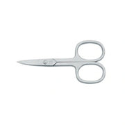 Erbe Solingen-Nail Scissors Sharp Curved 9Cm # 95387