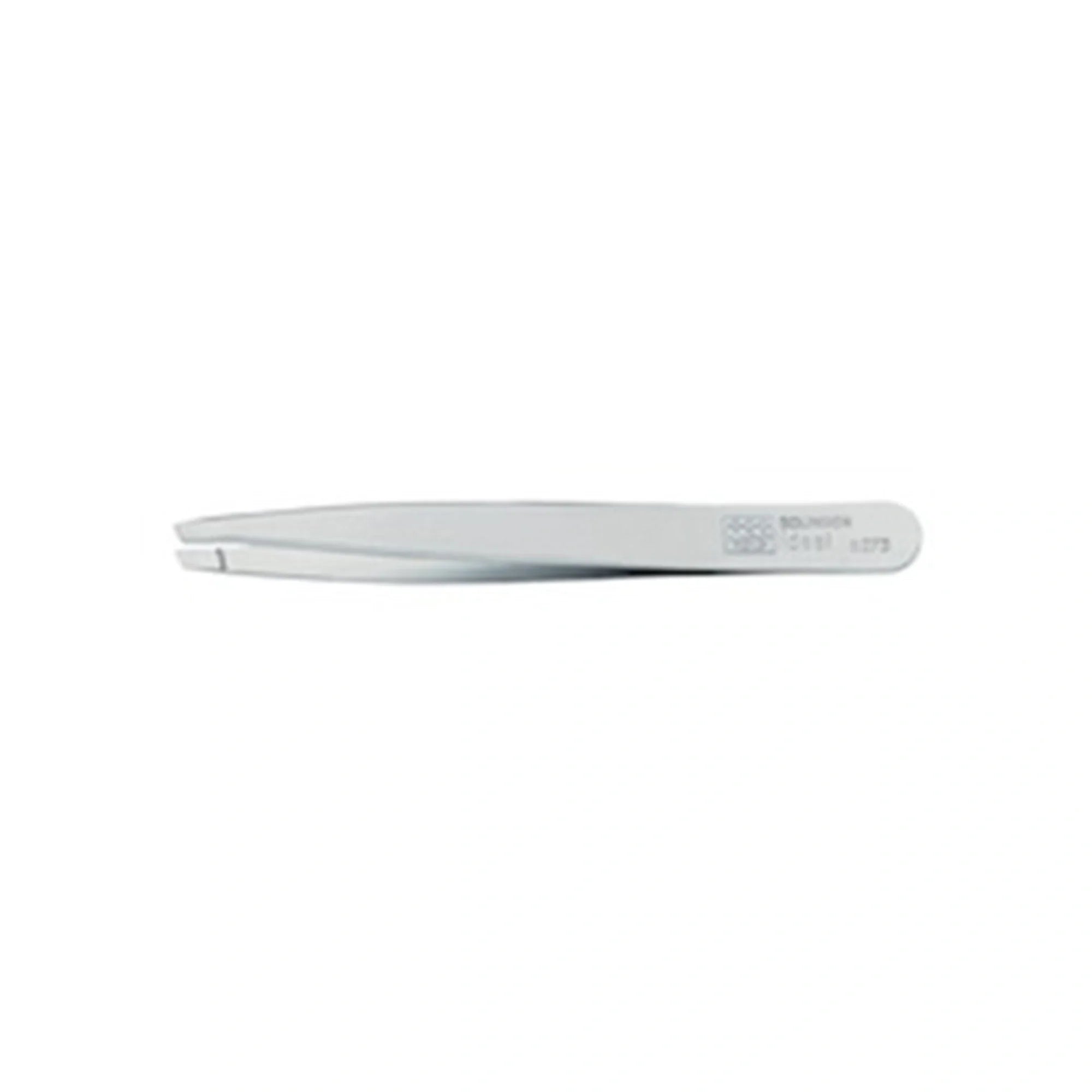 Erbe Solingen-Tweezers Ideal Oblique 9Cm # 96273