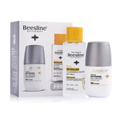 Beesline Invisible Touch Deodorant 50ml + Micellar Water 100ml Free
