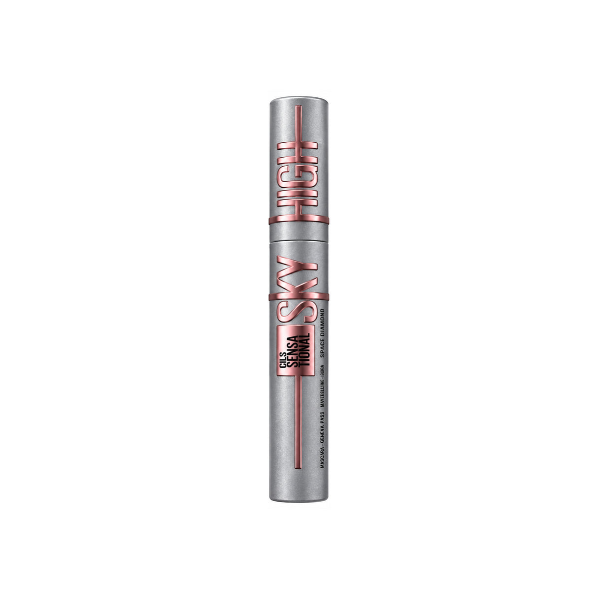 Maybelline Lash Sensational Sky High Washable Mascara Space Diamond