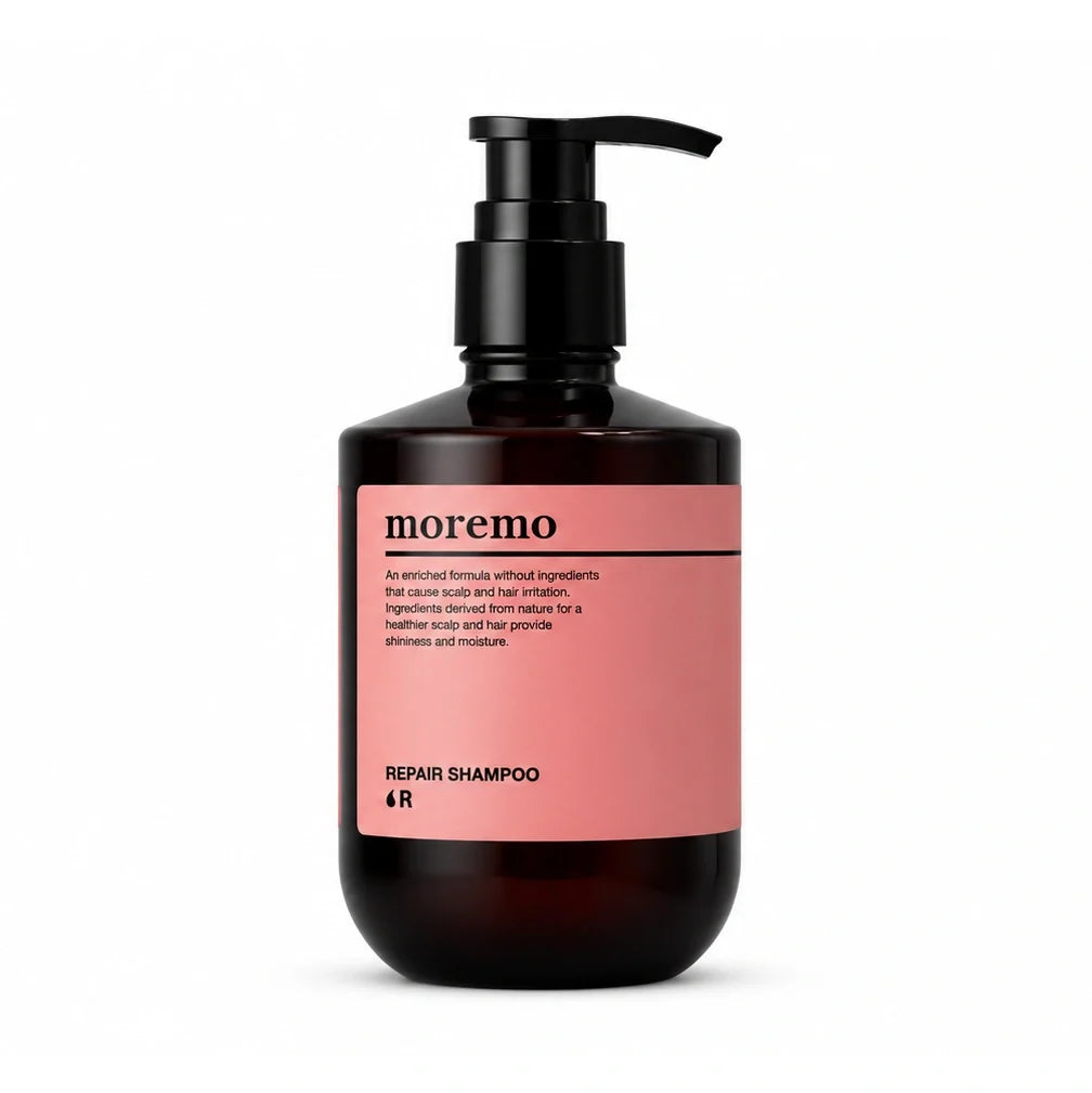 Repair Shampoo R 300ml
