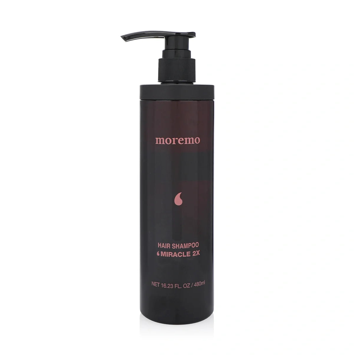 Hair Shampoo Miracle 2X 480ml