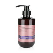 Caffeine Biome Shampoo For Oily Scalp 500 ml