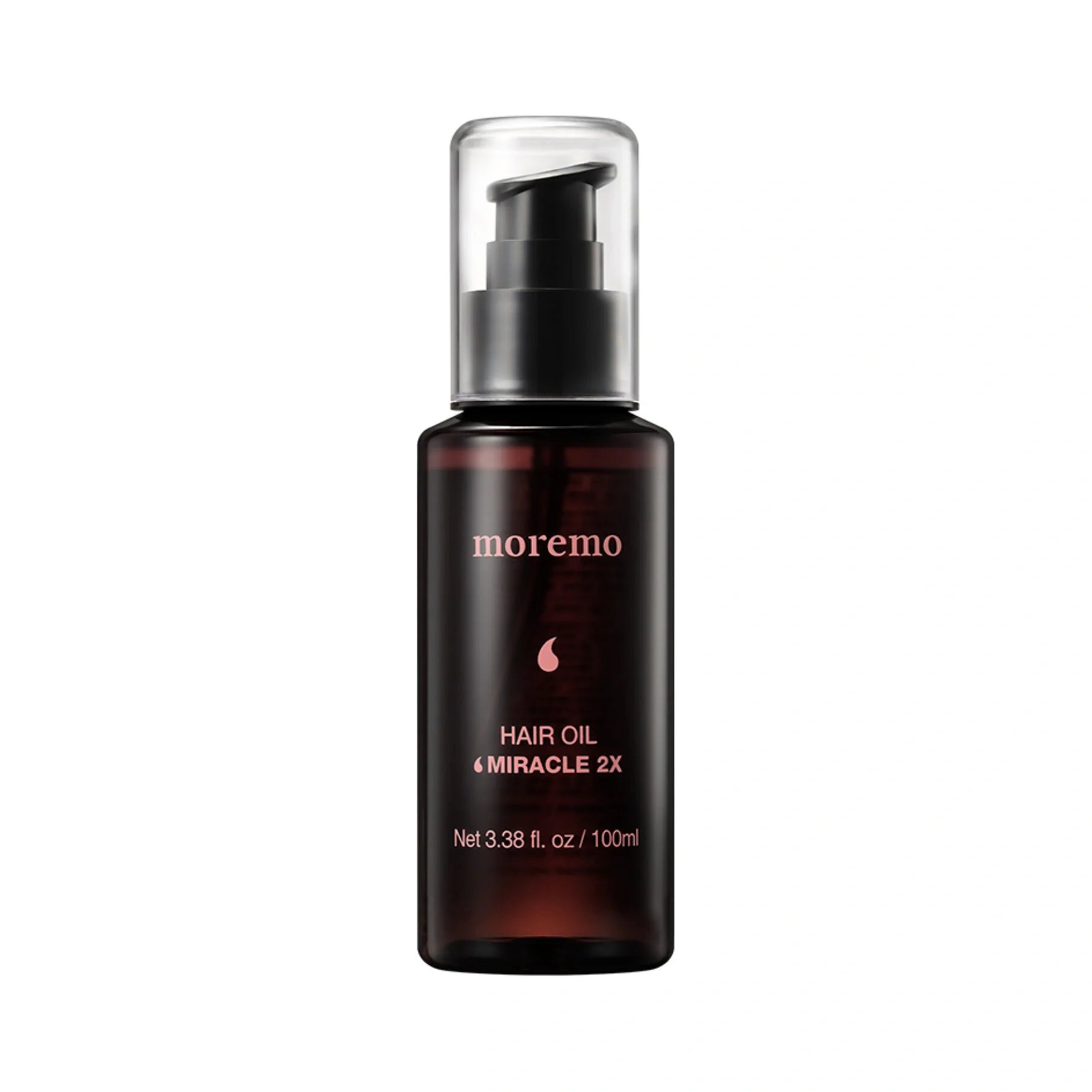 Hair Oil Miracle 2X 100 ml