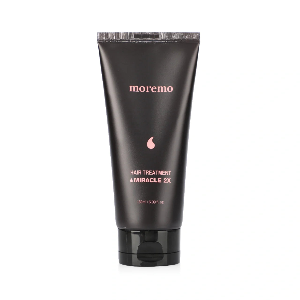 Moremo hair-treatment Miracle 2X 180G