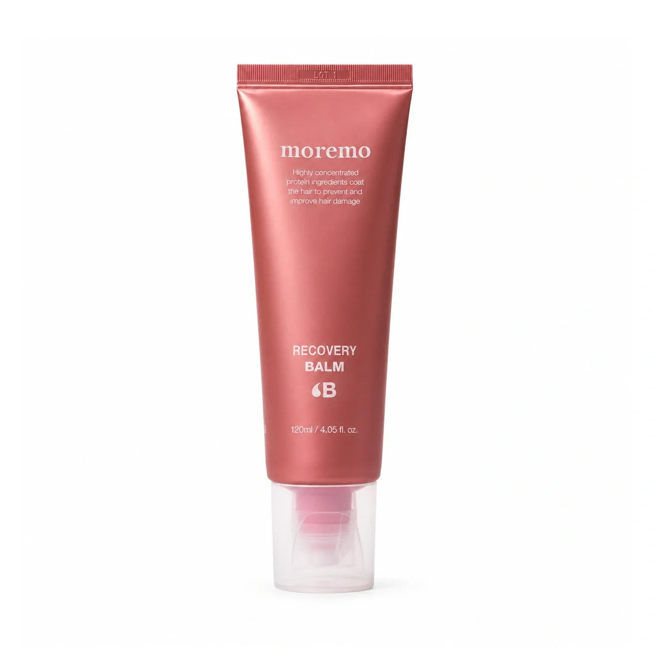 Moremo Recovery Balm B 120ml