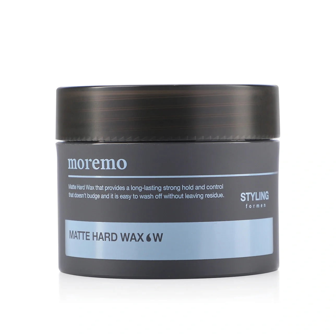 For Men Matte Hard Wax W 100G