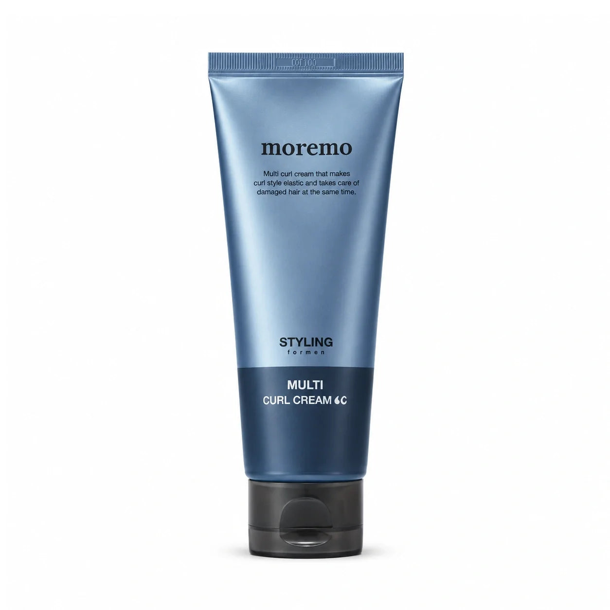 For Men Multi Curl Cream C 120ml