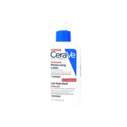 Cerave Moisturizing Lotion For Very Dry And Itchy Skin 236Ml